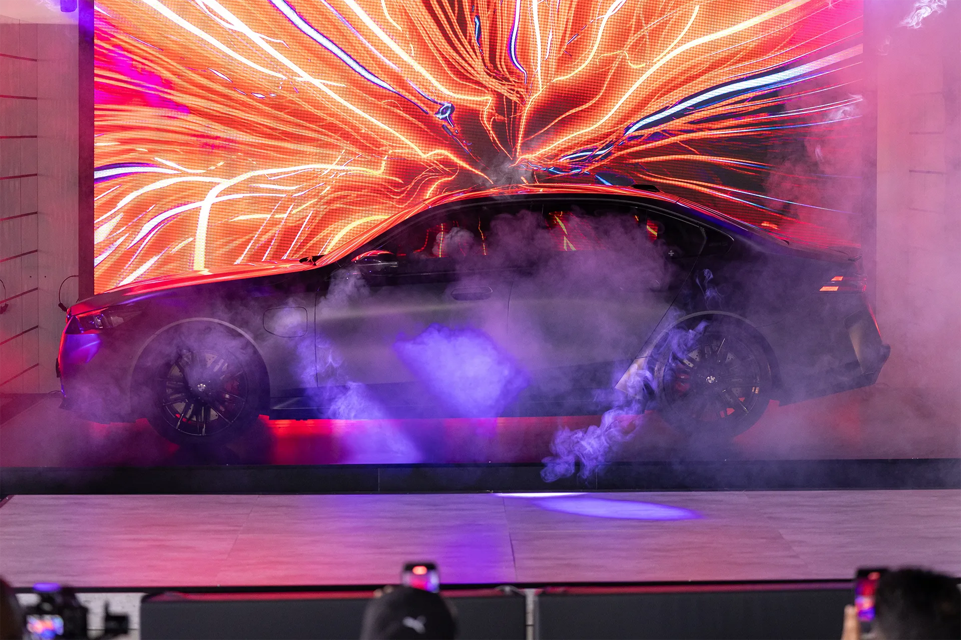 194   176   MFES0250 {Index} - MGG Event Production Portfolio